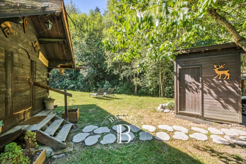 À vendre Chalet | Chamonix-Mont-Blanc - picture 3