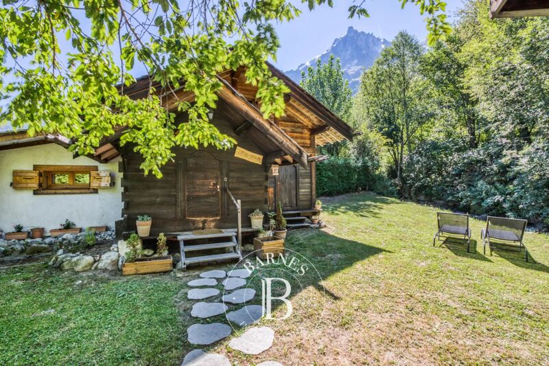 À vendre Chalet | Chamonix-Mont-Blanc - picture 2