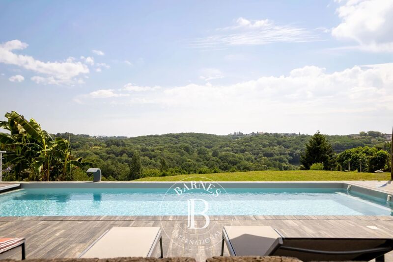 For Sale House | Lahonce - picture 2