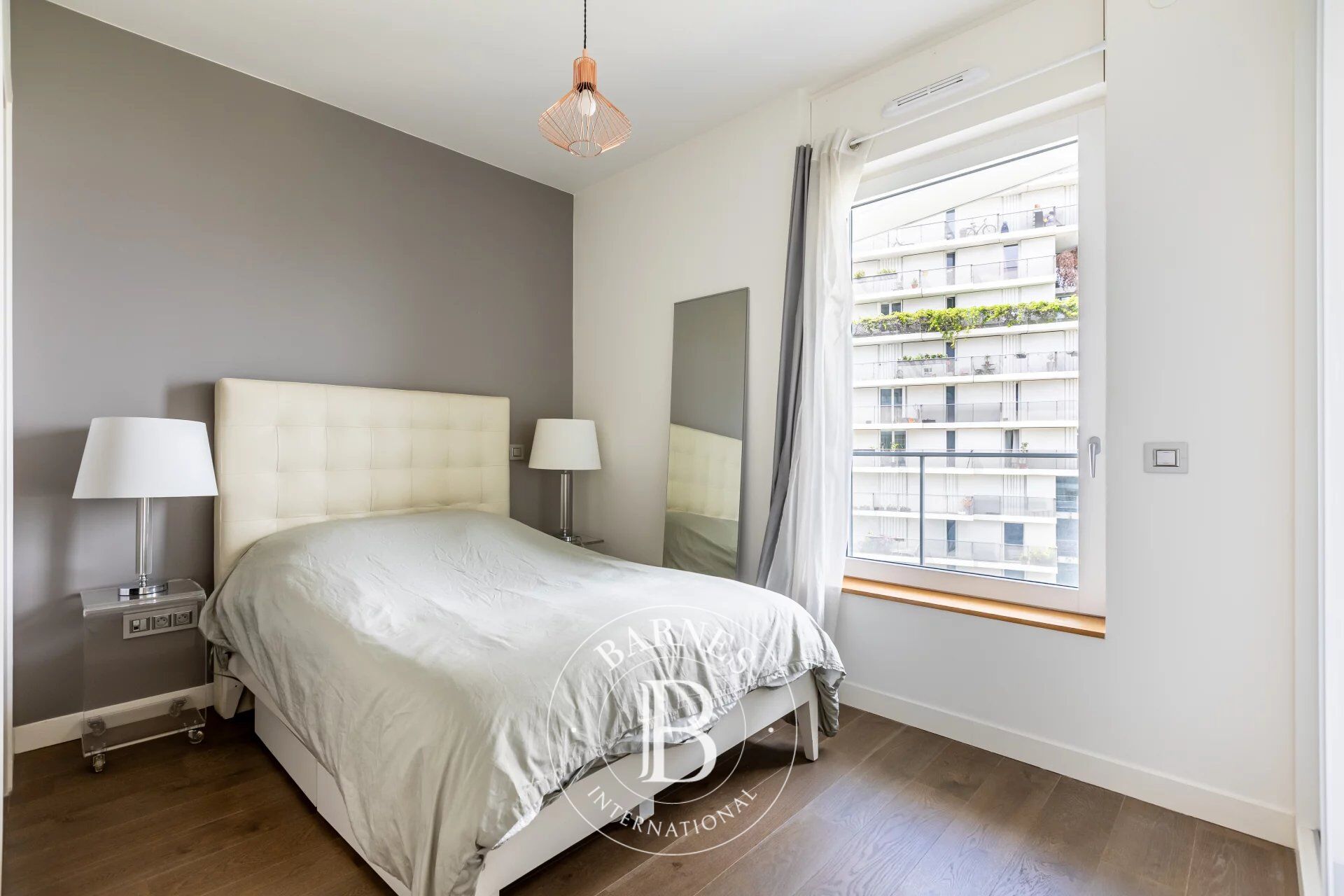 Venta Dúplex | Paris 17ème - picture 10