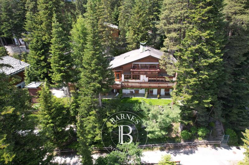 À vendre Chalet | Crans-Montana - picture 2
