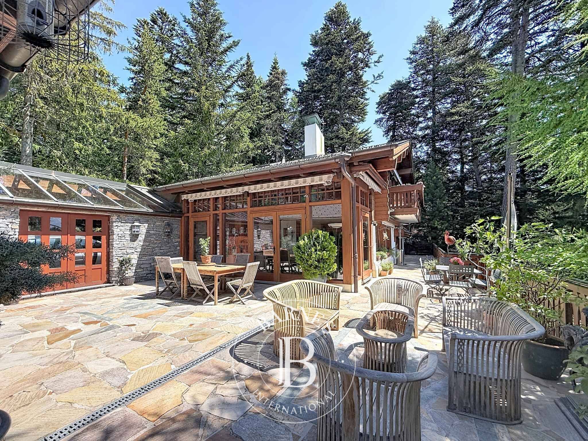 Vendita Chalet | Crans-Montana - picture 6
