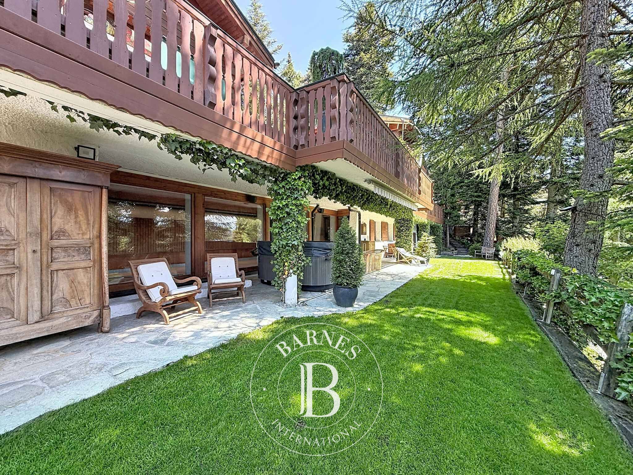 Vendita Chalet | Crans-Montana - picture 7