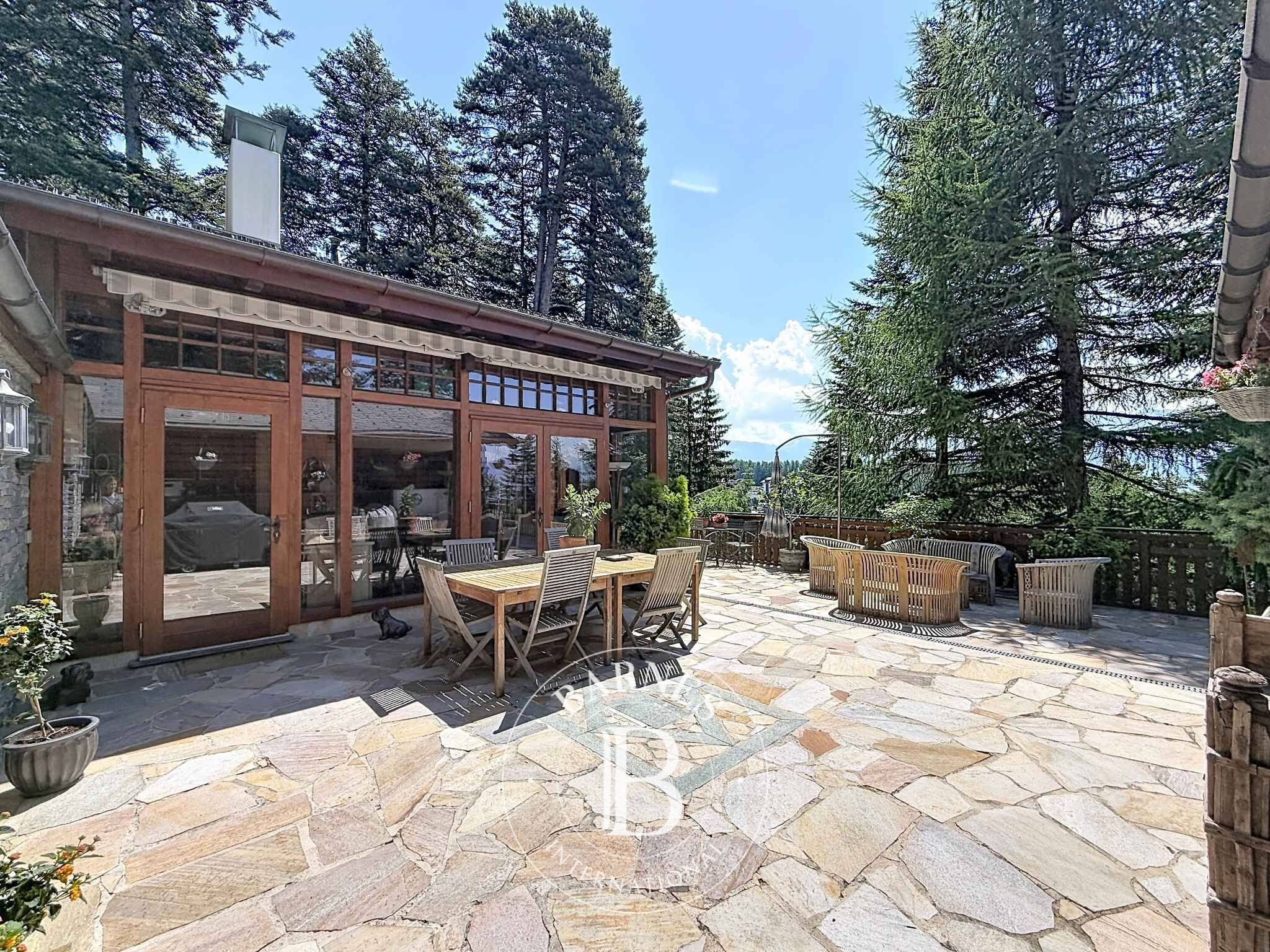 Vendita Chalet | Crans-Montana - picture 3