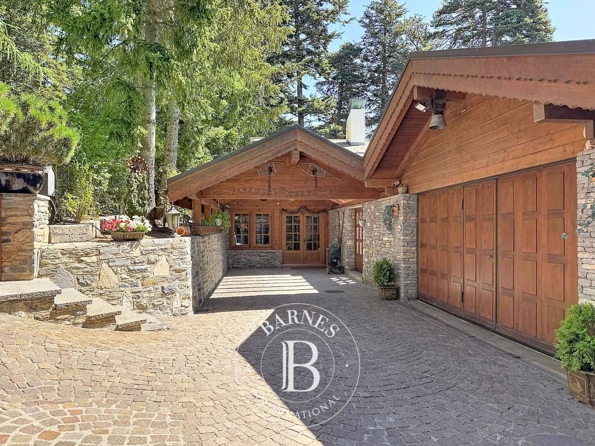 Vendita Chalet | Crans-Montana - picture 9