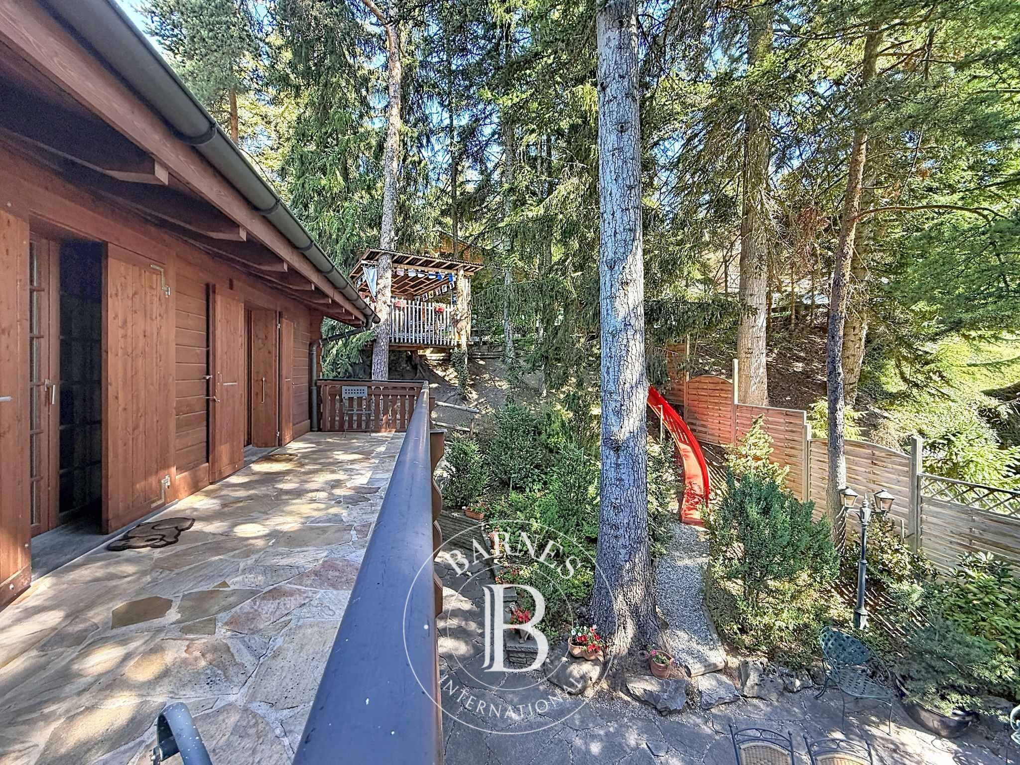 Vendita Chalet | Crans-Montana - picture 8