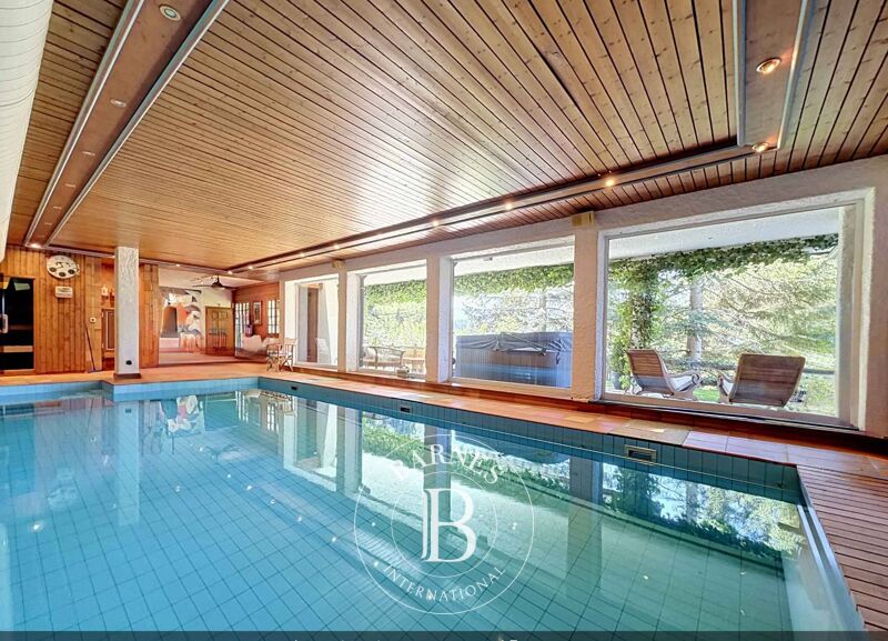 À vendre Chalet | Crans-Montana - picture 2
