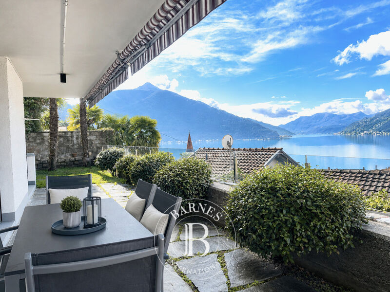 For Rent Apartment | Bissone - picture 1