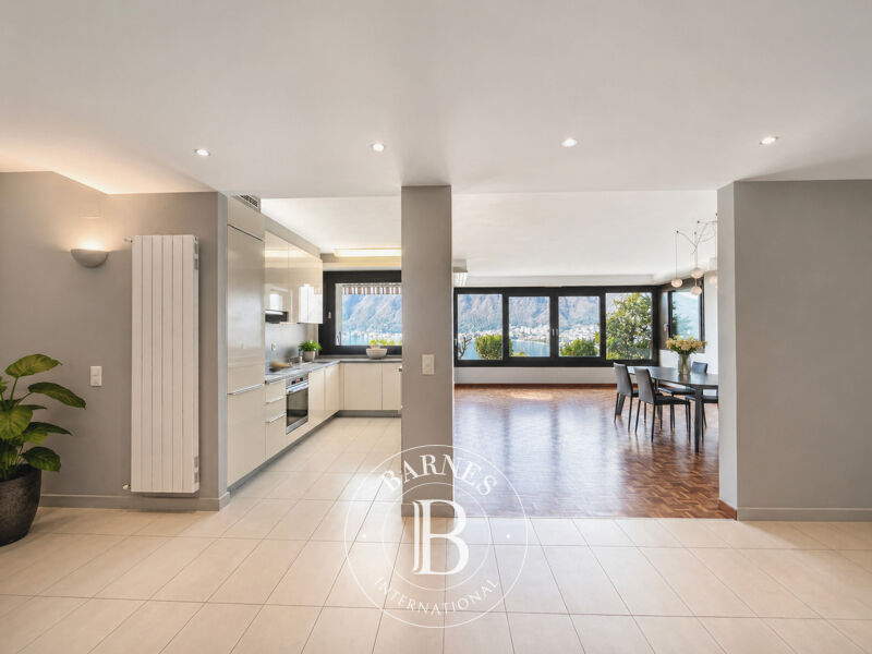 For Rent Apartment | Bissone - picture 2