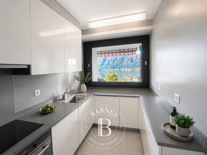 For Rent Apartment | Bissone - picture 3