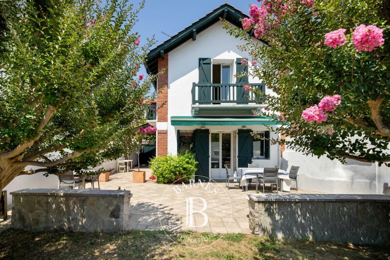 À vendre Maison de ville | Saint-Jean-de-Luz - picture 1