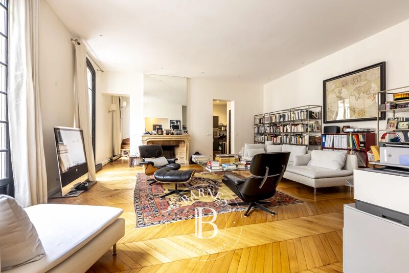 À vendre Appartement | Paris 8ème - picture 3