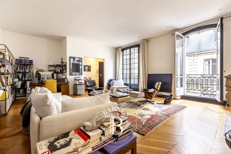 À vendre Appartement | Paris 8ème - picture 2