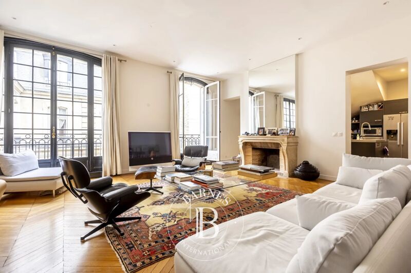 À vendre Appartement | Paris 8ème - picture 1