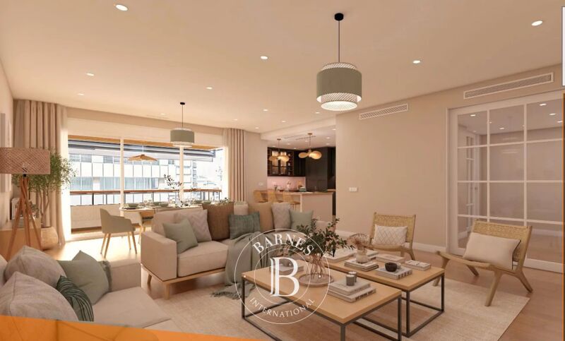 For Sale Apartment | Madrid - picture 3
