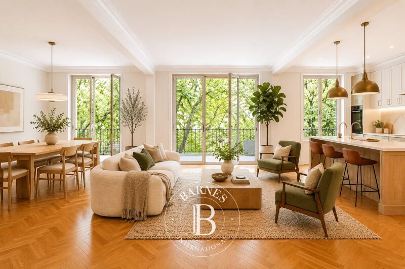 For Sale Apartment | Neuilly-sur-Seine - picture 1