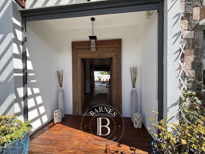 À vendre Maison | Beau-Bassin - picture 1