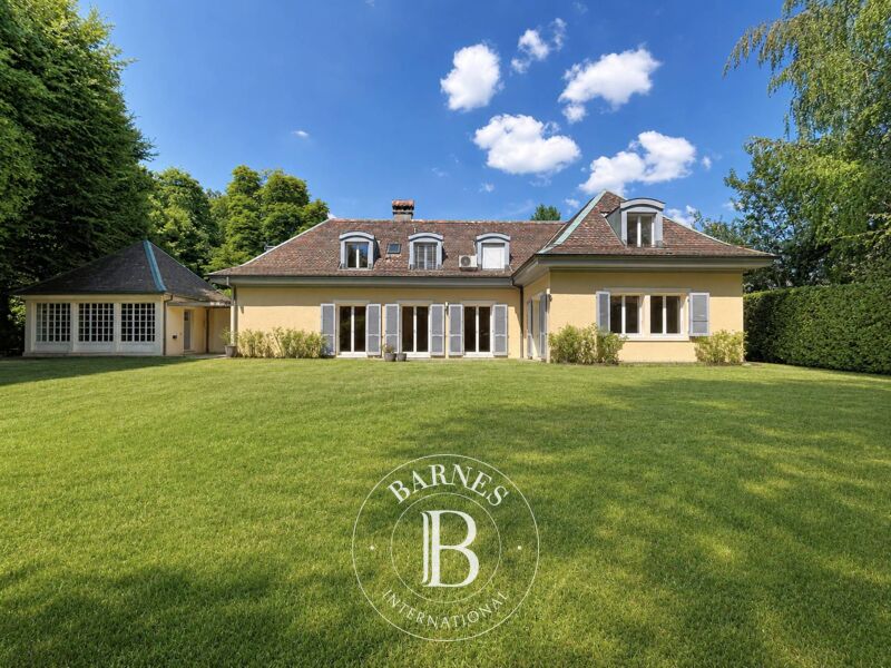 À vendre Villa | Lausanne - picture 1