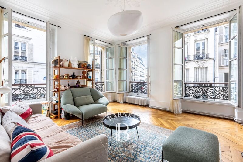 For Sale Apartment | Paris 7ème - picture 1