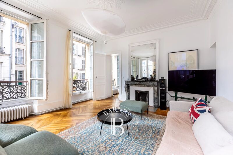 For Sale Apartment | Paris 7ème - picture 2