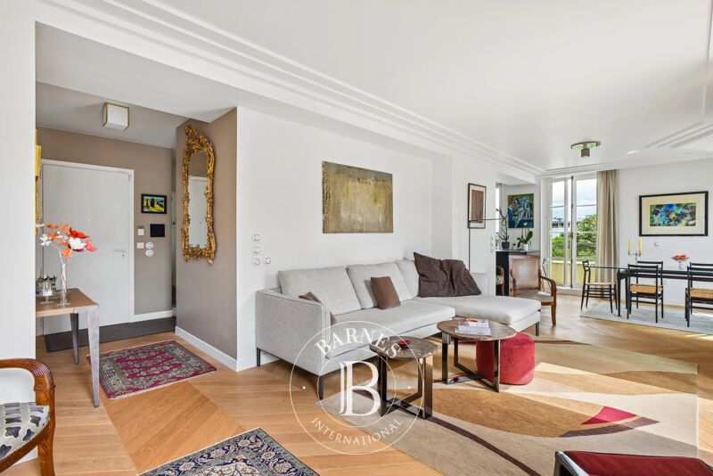 À vendre Appartement | Paris 6ème - picture 1