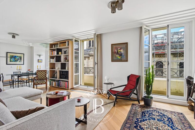À vendre Appartement | Paris 6ème - picture 3