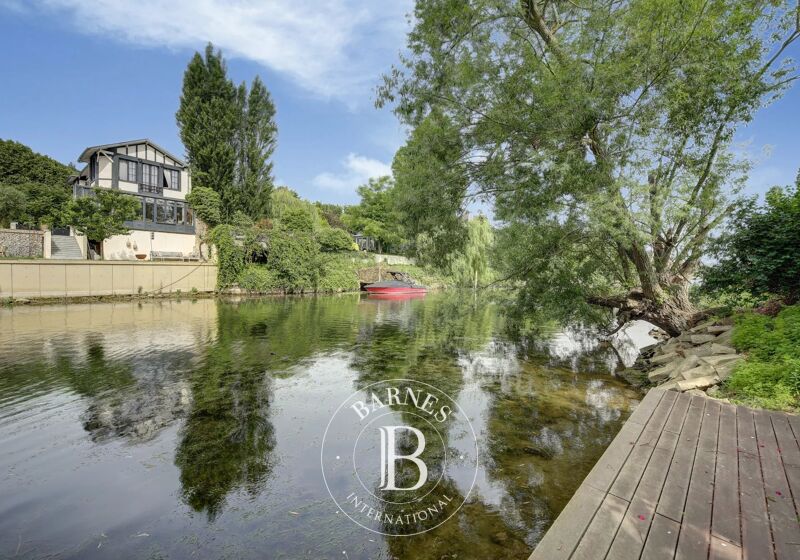 Venta Casa | Villennes-sur-Seine - picture 2