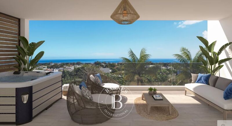 À vendre Appartement | Tamarin - picture 1