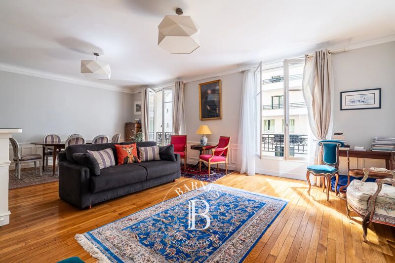 À vendre Appartement | Paris 16ème - picture 3