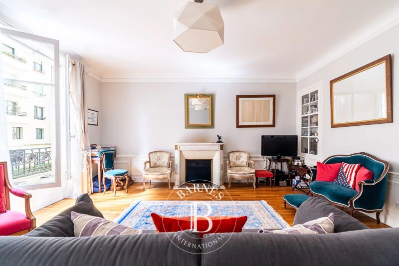 À vendre Appartement | Paris 16ème - picture 1