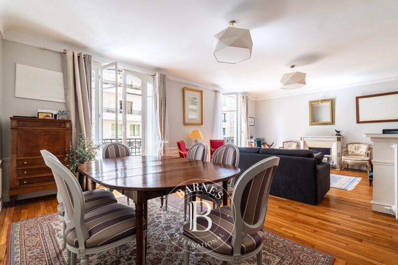 À vendre Appartement | Paris 16ème - picture 2