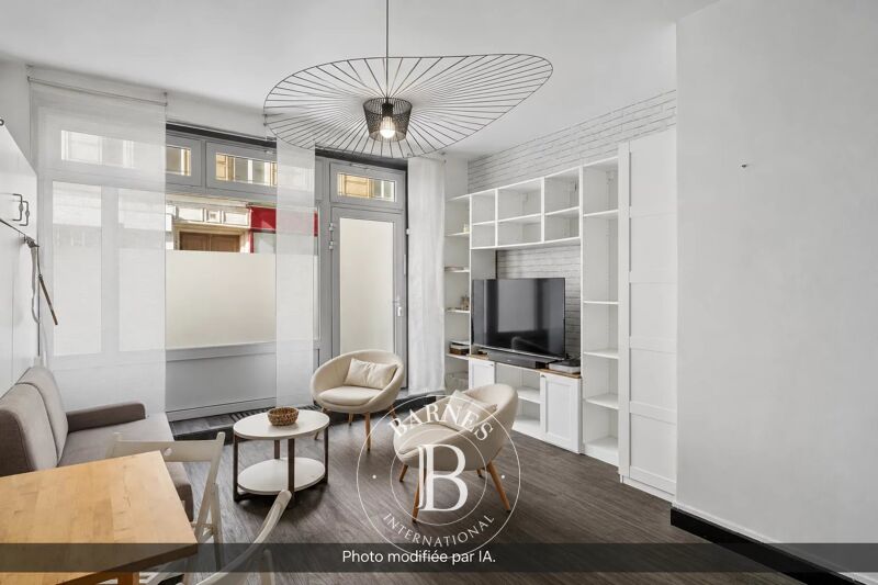 À vendre Appartement | Paris 9ème - picture 1
