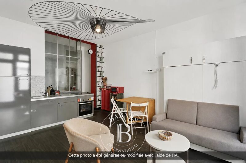 À vendre Appartement | Paris 9ème - picture 2