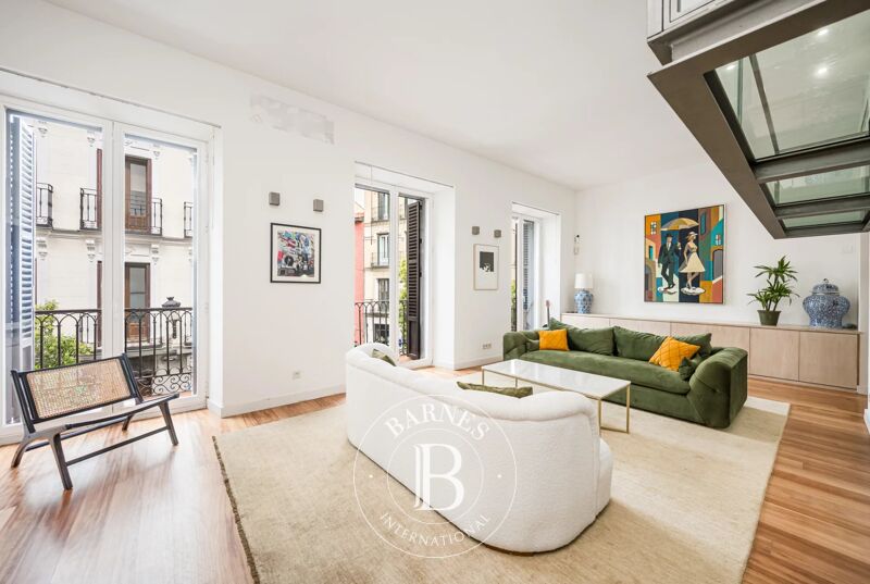 For Sale Apartment | Madrid - picture 1