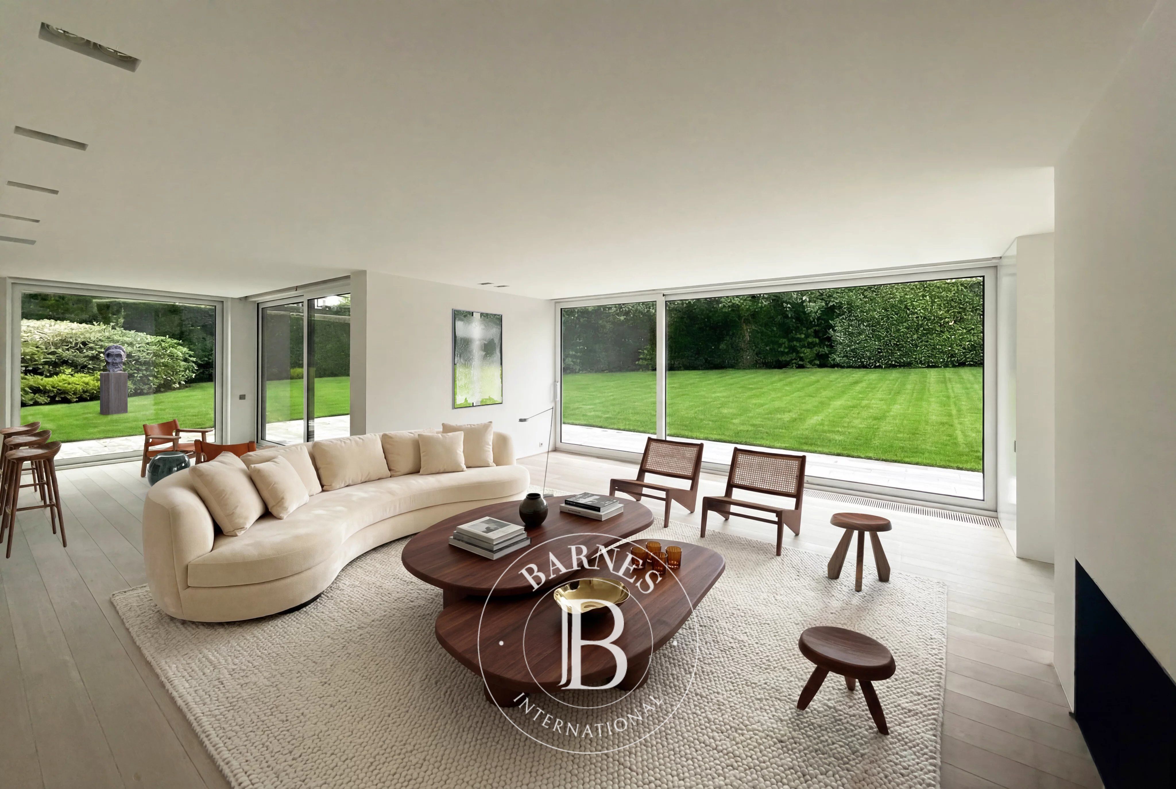 Observatoire - Magnifique appartement rez de jardin