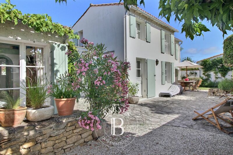 For Sale House | Les Portes-en-Ré - picture 1
