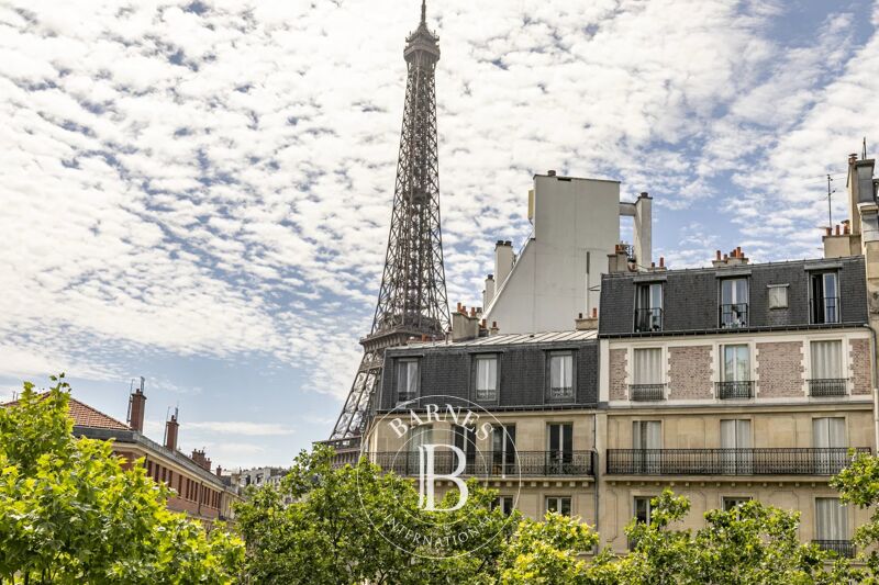 À vendre Appartement | Paris 7ème - picture 1