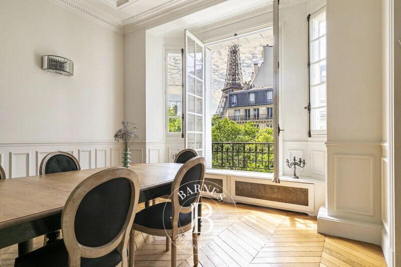 À vendre Appartement | Paris 7ème - picture 2
