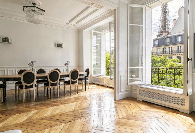 À vendre Appartement | Paris 7ème - picture 3