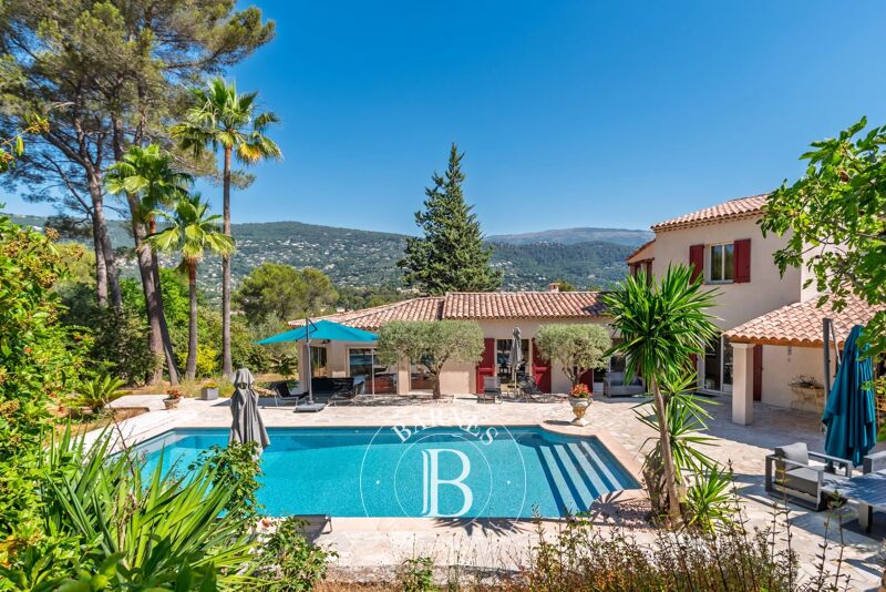 For Sale Villa | Peymeinade - picture 1