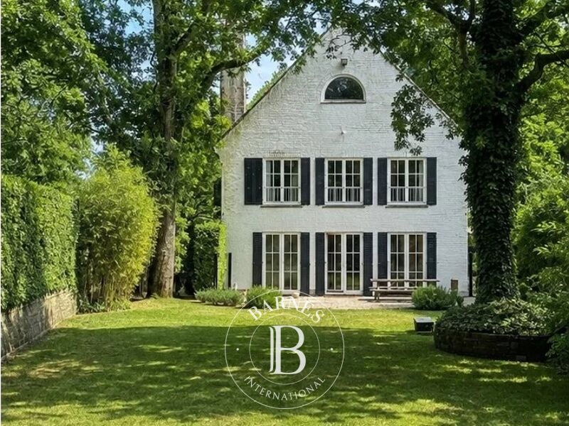À vendre Villa | Uccle - picture 1
