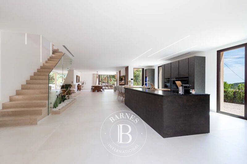 À louer Villa | Opio - picture 3