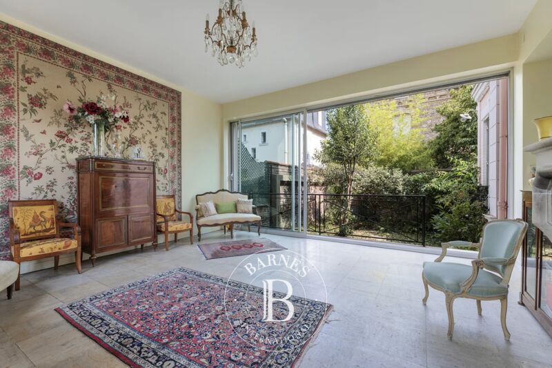 For Sale House | Asnières-sur-Seine - picture 3