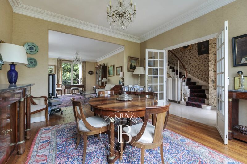 For Sale House | Asnières-sur-Seine - picture 1
