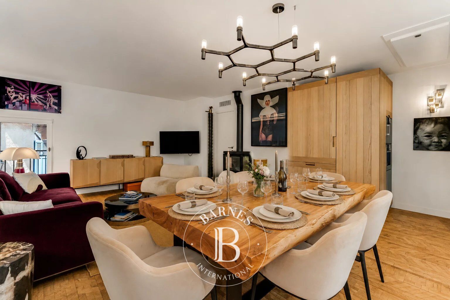 SAINT-TROPEZ - DOWNTOWN - 3 BEDROOM - picture 3