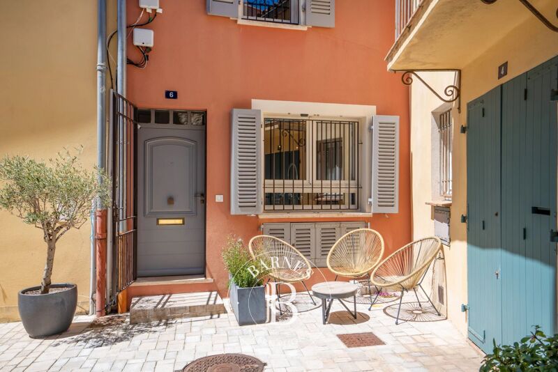 À louer Appartement | Saint-Tropez - picture 1