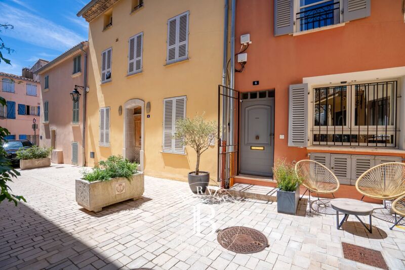 À louer Appartement | Saint-Tropez - picture 2