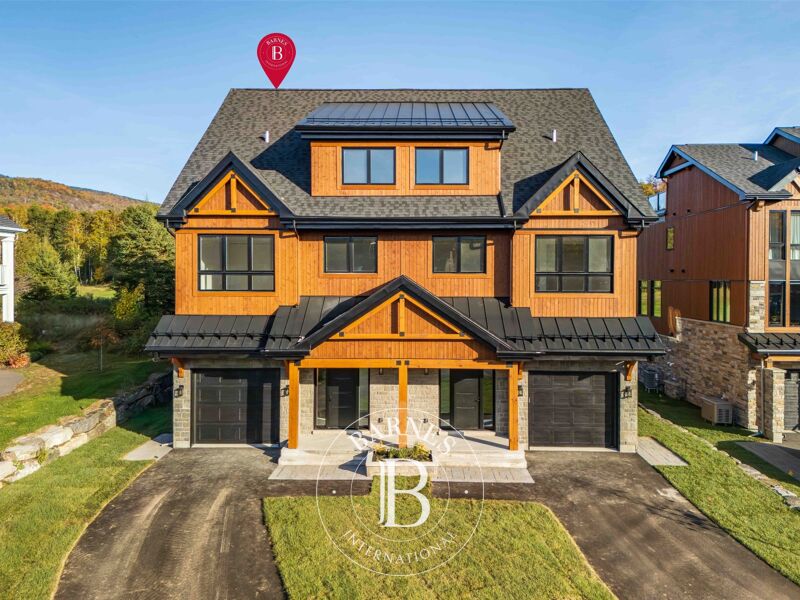 Venta Casa | Mont-Tremblant - picture 1