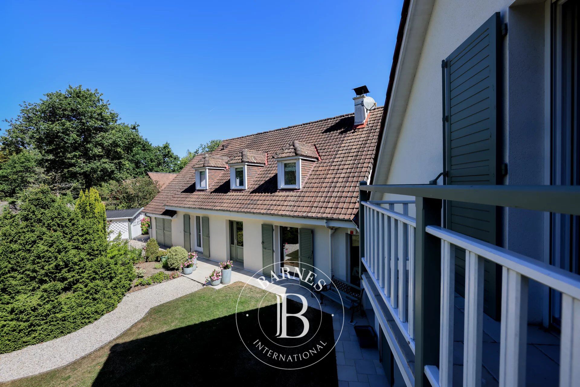 Zu verkaufen Haus | Le Touquet-Paris-Plage - picture 2