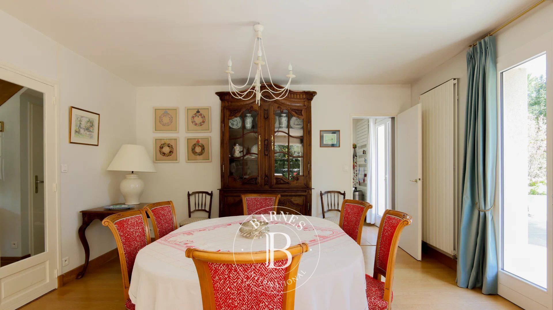 Zu verkaufen Haus | Le Touquet-Paris-Plage - picture 6